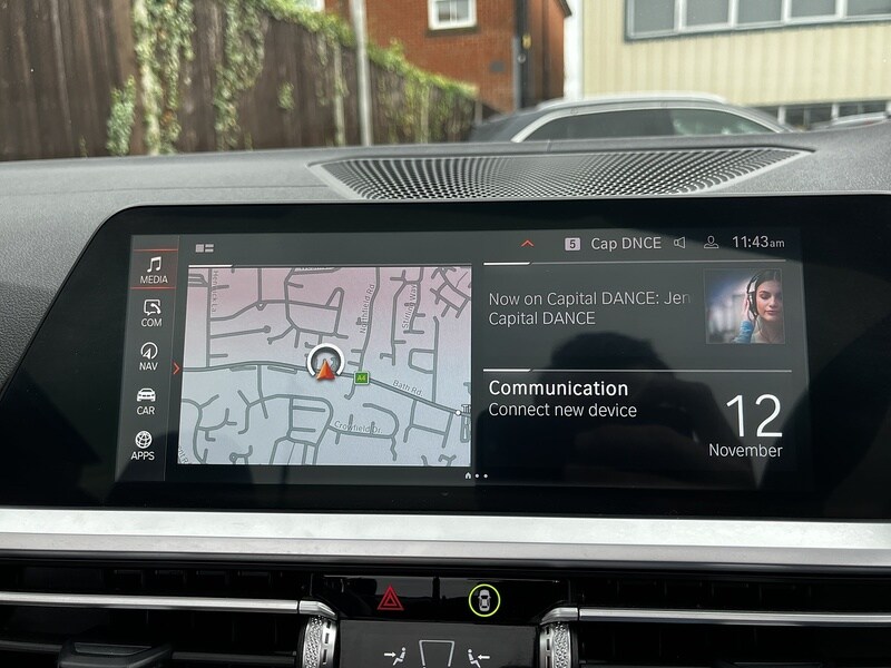 Used BMW 4 Series 2021 for sale - 78190524: Photo 29