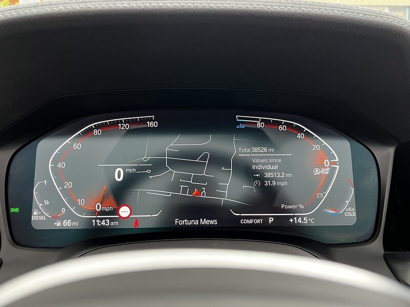 Used BMW 4 Series 2021 for sale - 78190524: Photo 30