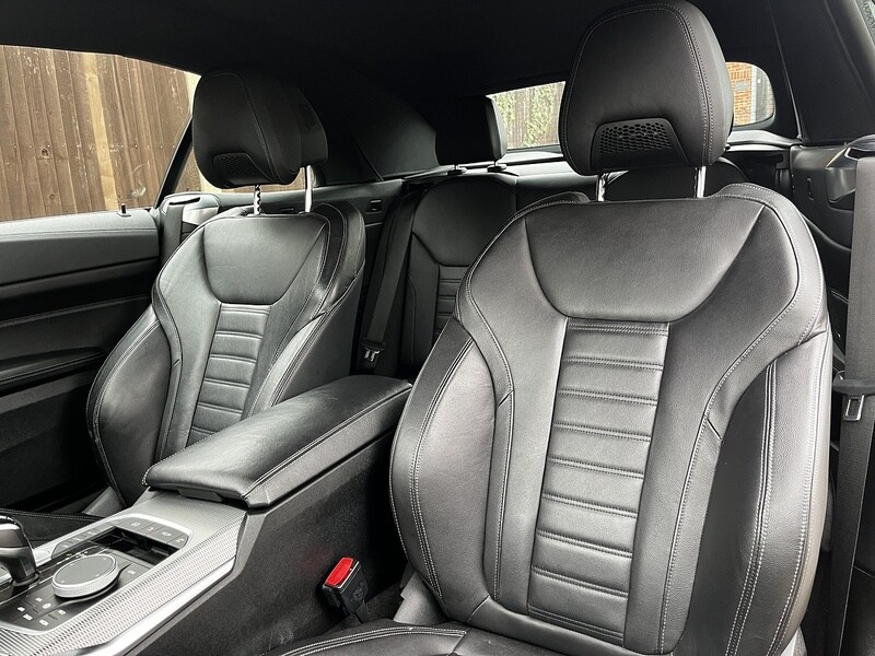 Used BMW 4 Series 2021 for sale - 78190524: Photo 36