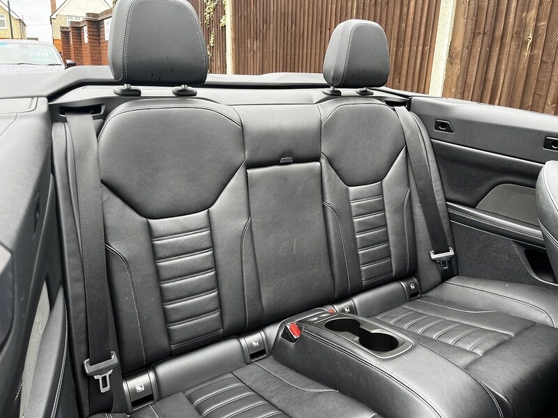 Used BMW 4 Series 2021 for sale - 78190524: Photo 40