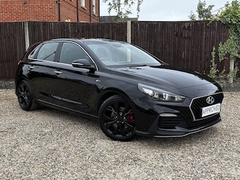 Used Hyundai i30 2018 for sale - 78847399: Photo