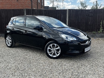 Used Vauxhall Corsa 2017 for sale - 78714905: Photo