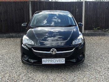 Used Vauxhall Corsa 2017 for sale - 78714905: Photo