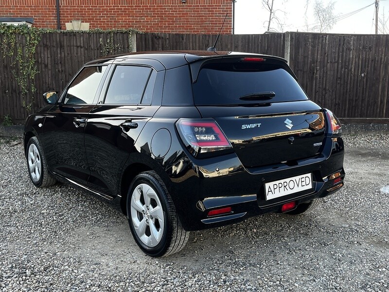 Used Suzuki Swift 2024 for sale - 78190548: Photo 10