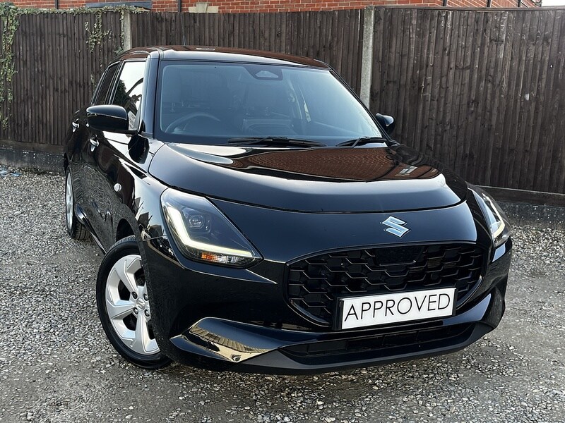 Used Suzuki Swift 2024 for sale - 78190548: Photo 11