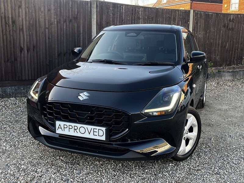 Used Suzuki Swift 2024 for sale - 78190548: Photo 12