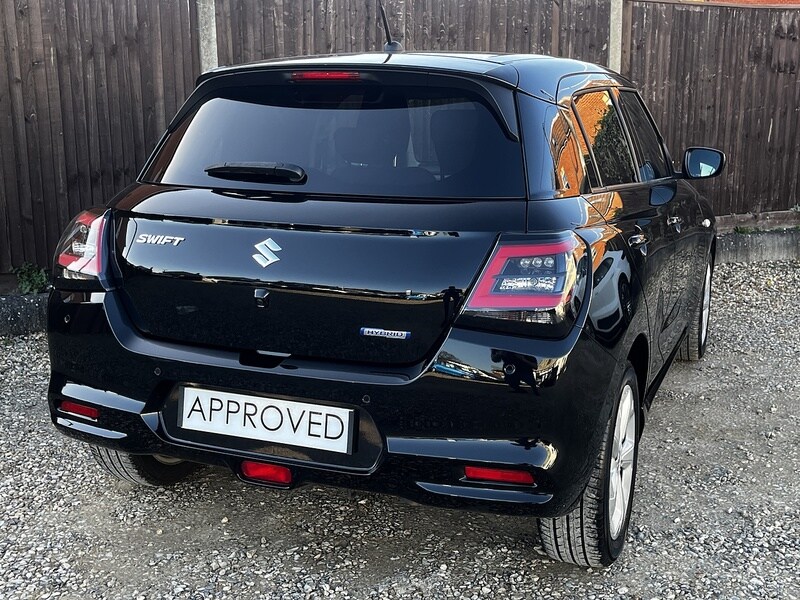 Used Suzuki Swift 2024 for sale - 78190548: Photo 13