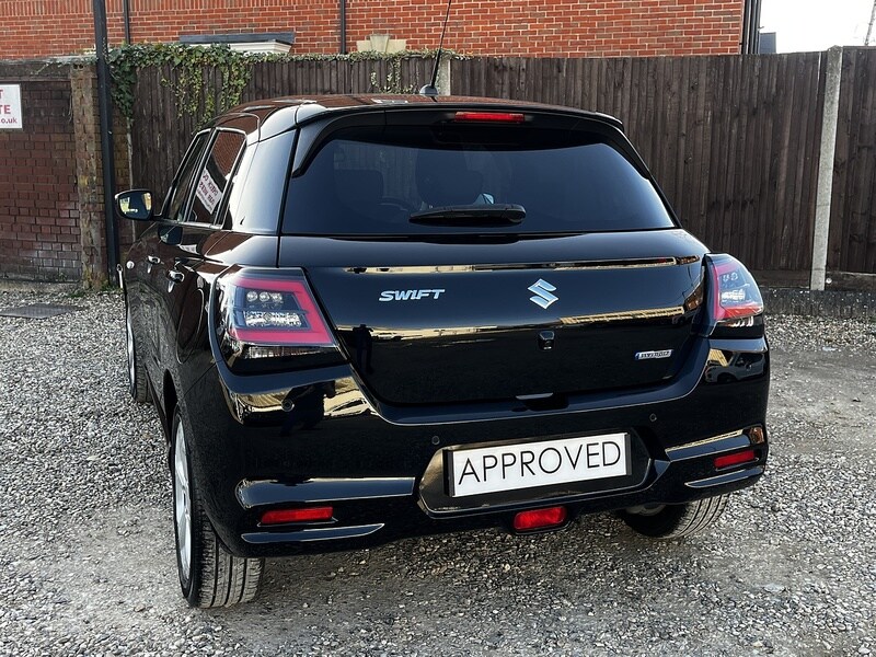 Used Suzuki Swift 2024 for sale - 78190548: Photo 14