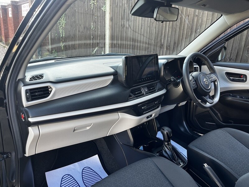 Used Suzuki Swift 2024 for sale - 78190548: Photo 20