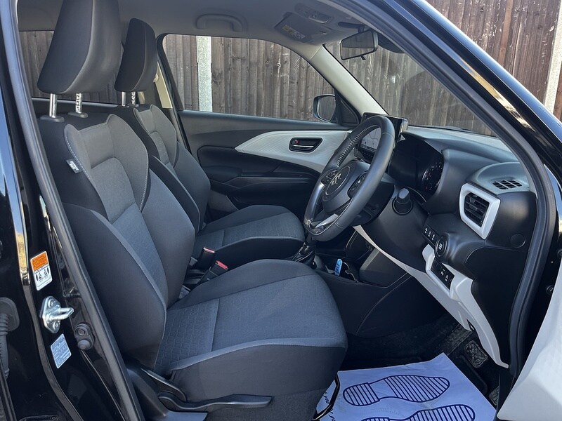 Used Suzuki Swift 2024 for sale - 78190548: Photo 22