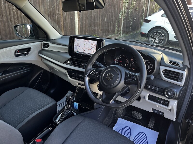 Used Suzuki Swift 2024 for sale - 78190548: Photo 23