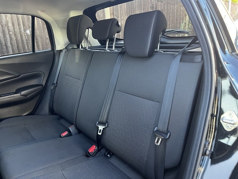 Used Suzuki Swift 2024 for sale - 78190548: Photo 27