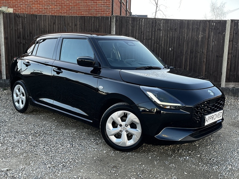 Used Suzuki Swift 2024 for sale - 78190548: Photo 3