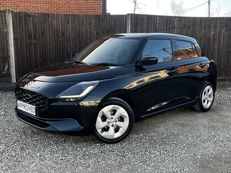 Used Suzuki Swift 2024 for sale - 78190548: Photo 5