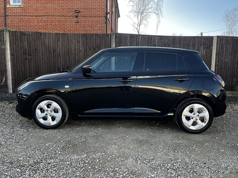 Used Suzuki Swift 2024 for sale - 78190548: Photo 6