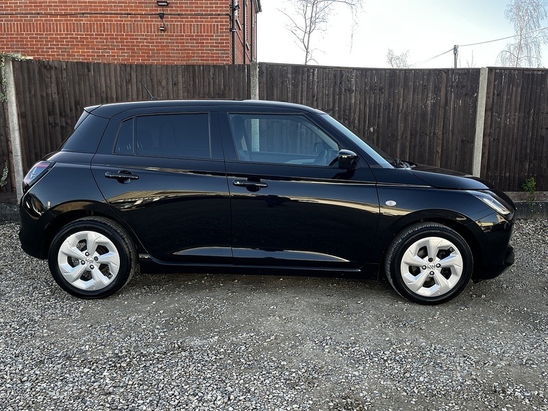 Used Suzuki Swift 2024 for sale - 78190548: Photo 7