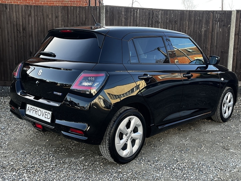 Used Suzuki Swift 2024 for sale - 78190548: Photo 8