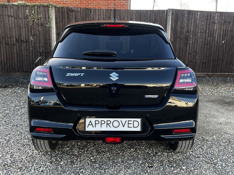 Used Suzuki Swift 2024 for sale - 78190548: Photo 9