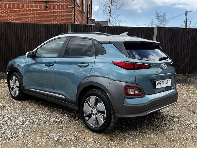 Used Hyundai KONA 2019 for sale - 78190542: Photo 10