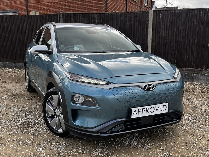 Used Hyundai KONA 2019 for sale - 78190542: Photo 11