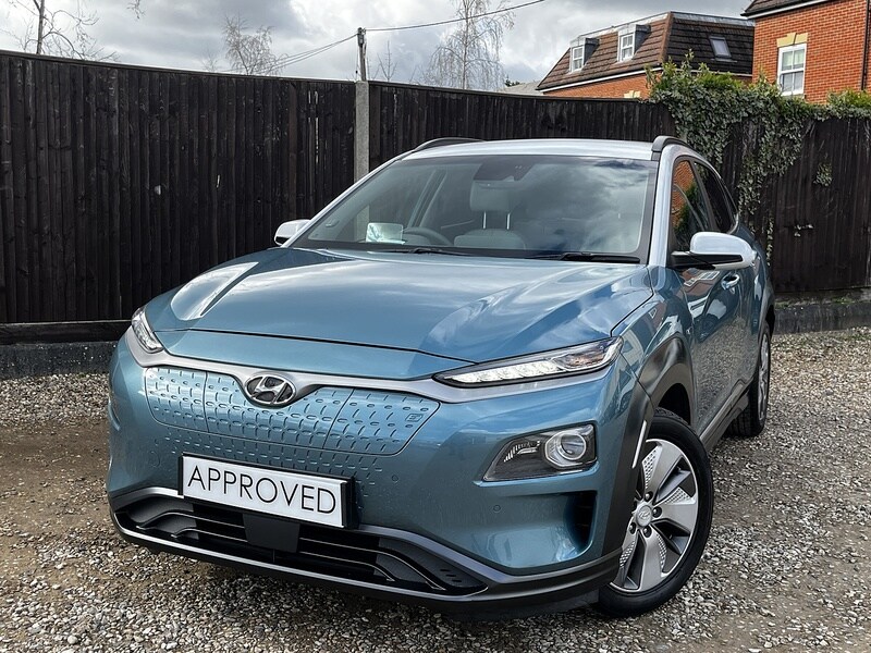 Used Hyundai KONA 2019 for sale - 78190542: Photo 12