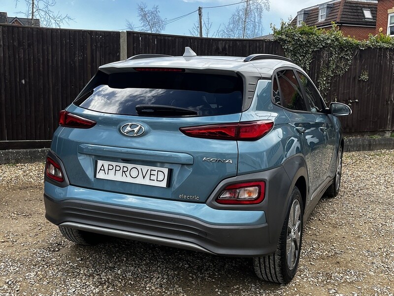 Used Hyundai KONA 2019 for sale - 78190542: Photo 13