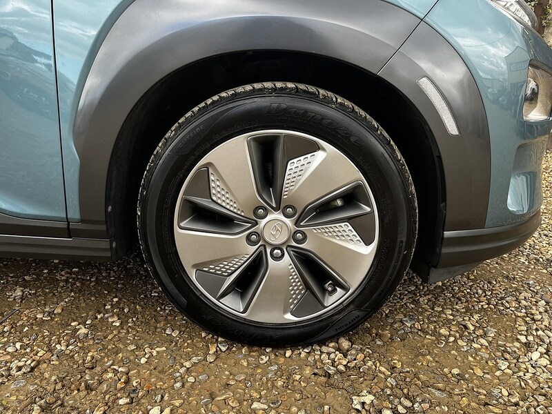 Used Hyundai KONA 2019 for sale - 78190542: Photo 15