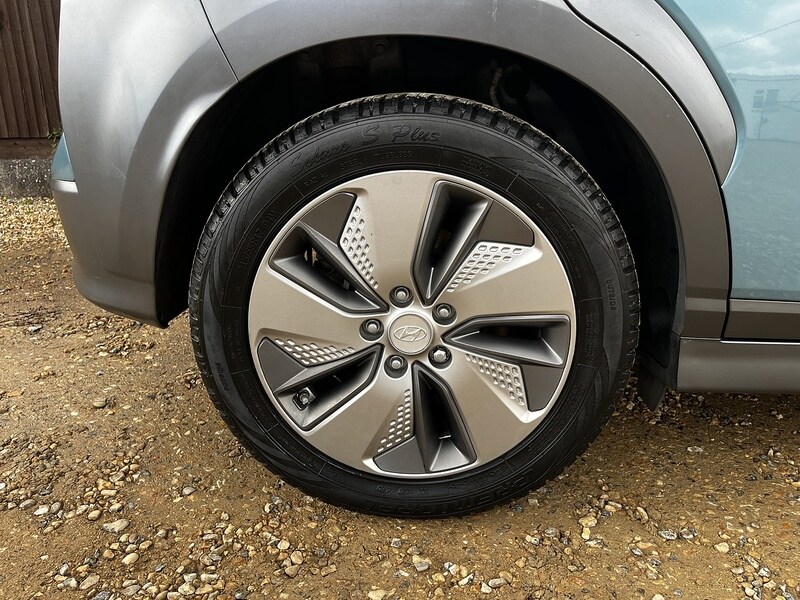 Used Hyundai KONA 2019 for sale - 78190542: Photo 16