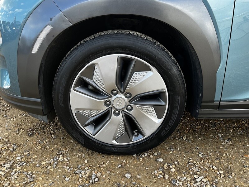 Used Hyundai KONA 2019 for sale - 78190542: Photo 17