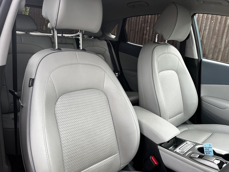 Used Hyundai KONA 2019 for sale - 78190542: Photo 21