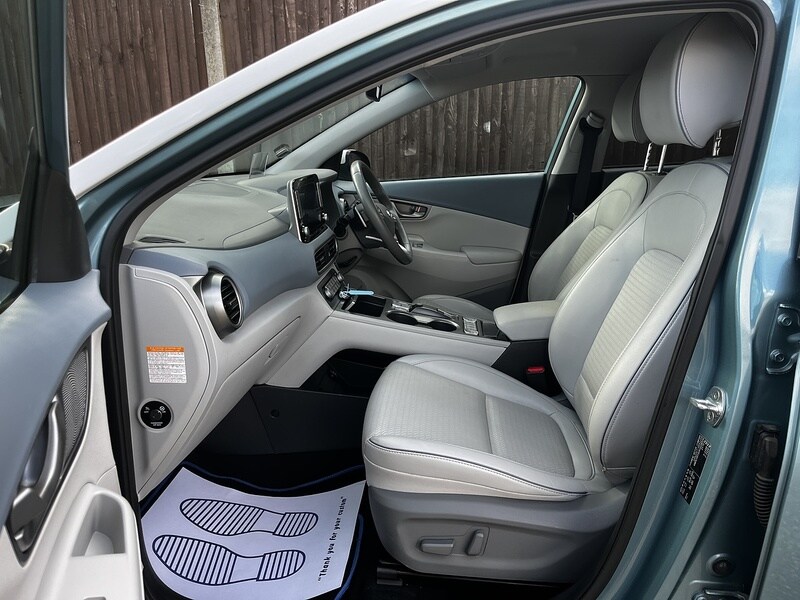 Used Hyundai KONA 2019 for sale - 78190542: Photo 22