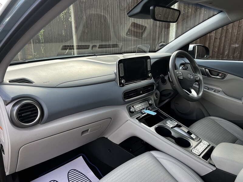 Used Hyundai KONA 2019 for sale - 78190542: Photo 23