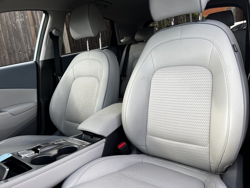 Used Hyundai KONA 2019 for sale - 78190542: Photo 24