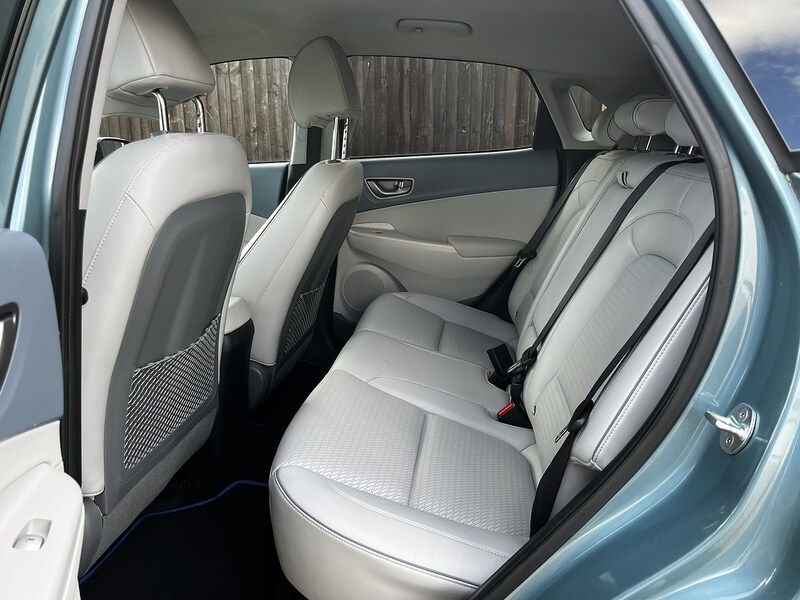 Used Hyundai KONA 2019 for sale - 78190542: Photo 25