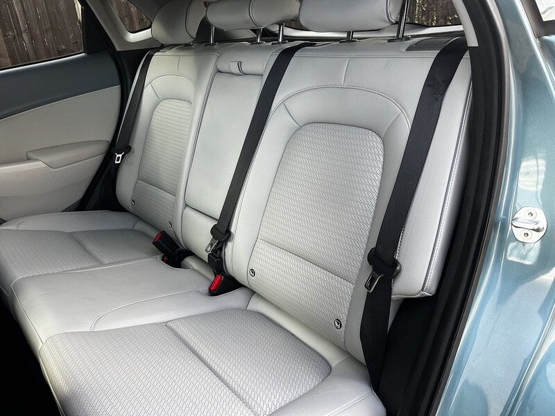 Used Hyundai KONA 2019 for sale - 78190542: Photo 26