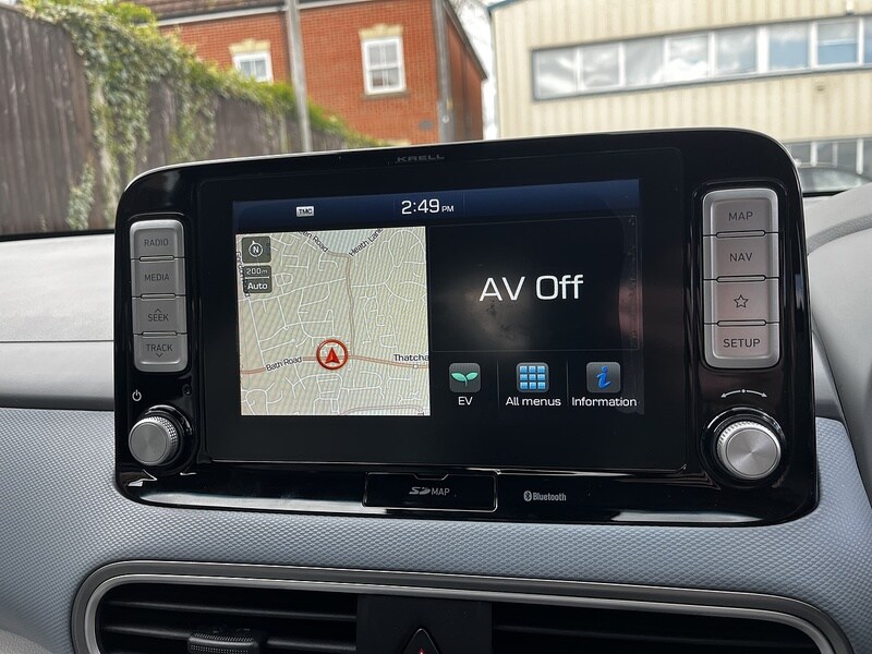 Used Hyundai KONA 2019 for sale - 78190542: Photo 27