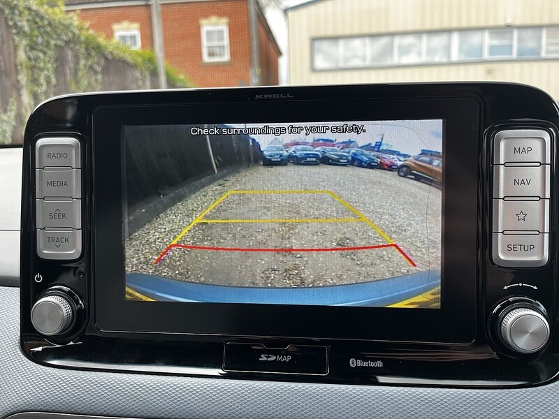 Used Hyundai KONA 2019 for sale - 78190542: Photo 28