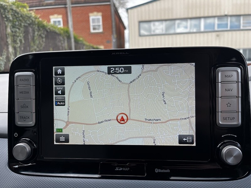 Used Hyundai KONA 2019 for sale - 78190542: Photo 30