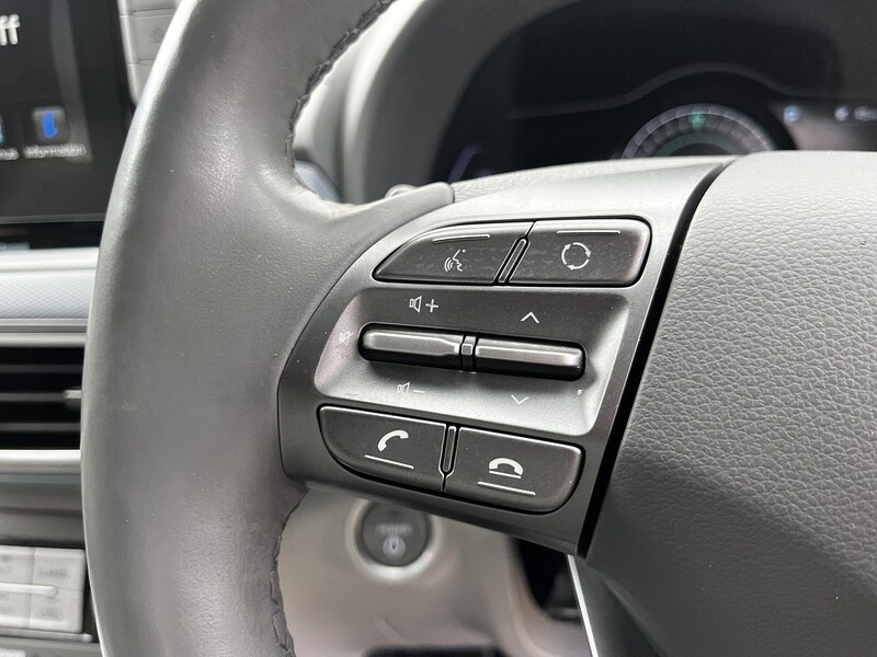 Used Hyundai KONA 2019 for sale - 78190542: Photo 36