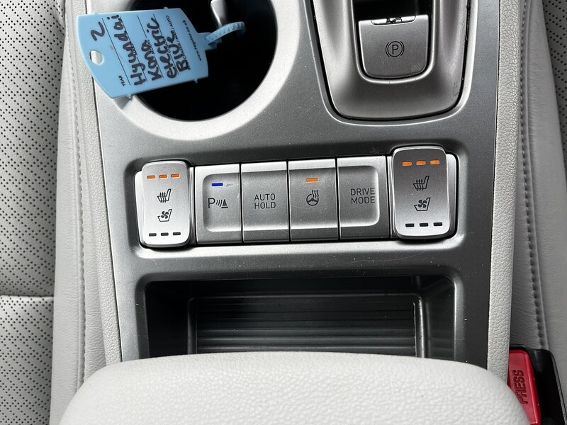 Used Hyundai KONA 2019 for sale - 78190542: Photo 38