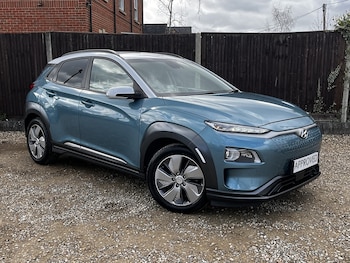 Used Hyundai KONA 2019 for sale - 78190542: Photo