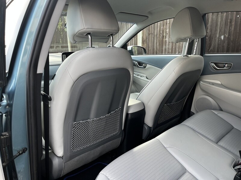 Used Hyundai KONA 2019 for sale - 78190542: Photo 44