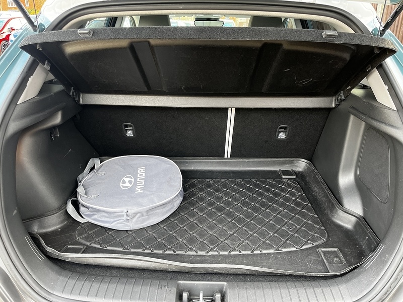 Used Hyundai KONA 2019 for sale - 78190542: Photo 45