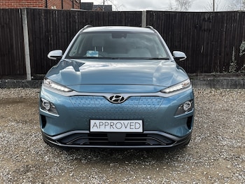 Used Hyundai KONA 2019 for sale - 78190542: Photo
