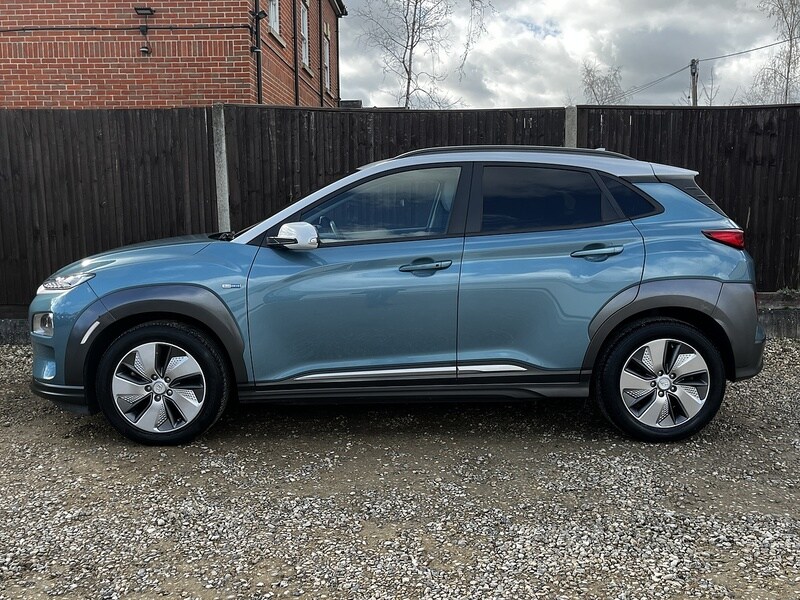 Used Hyundai KONA 2019 for sale - 78190542: Photo 6