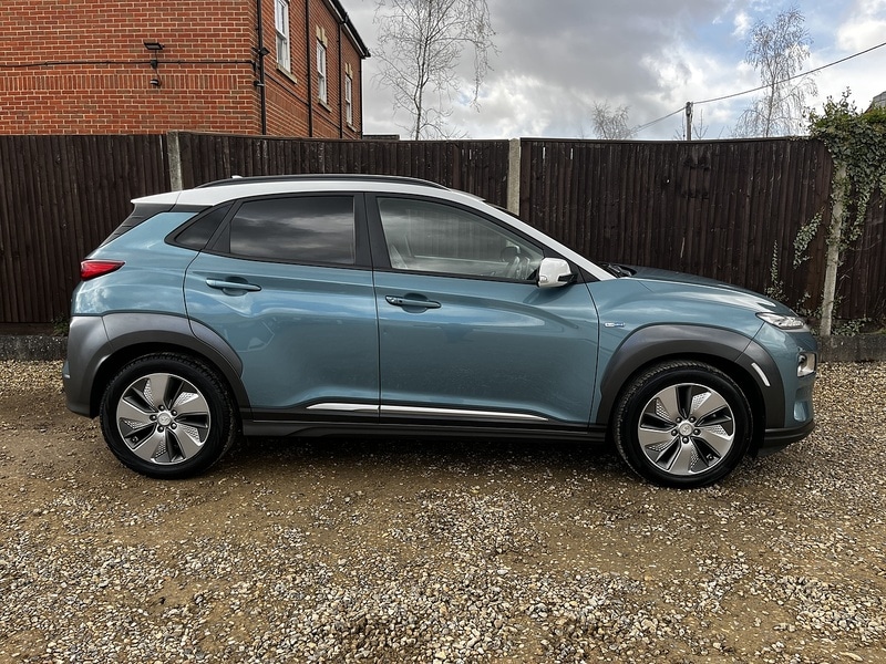 Used Hyundai KONA 2019 for sale - 78190542: Photo 7