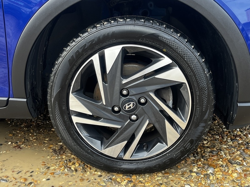 Used Hyundai BAYON 2021 for sale - 78190513: Photo 15