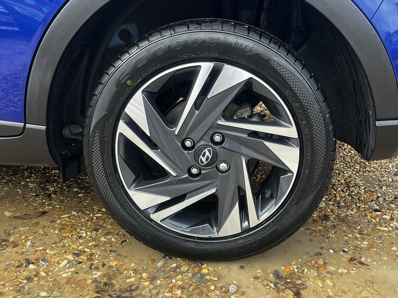 Used Hyundai BAYON 2021 for sale - 78190513: Photo 18