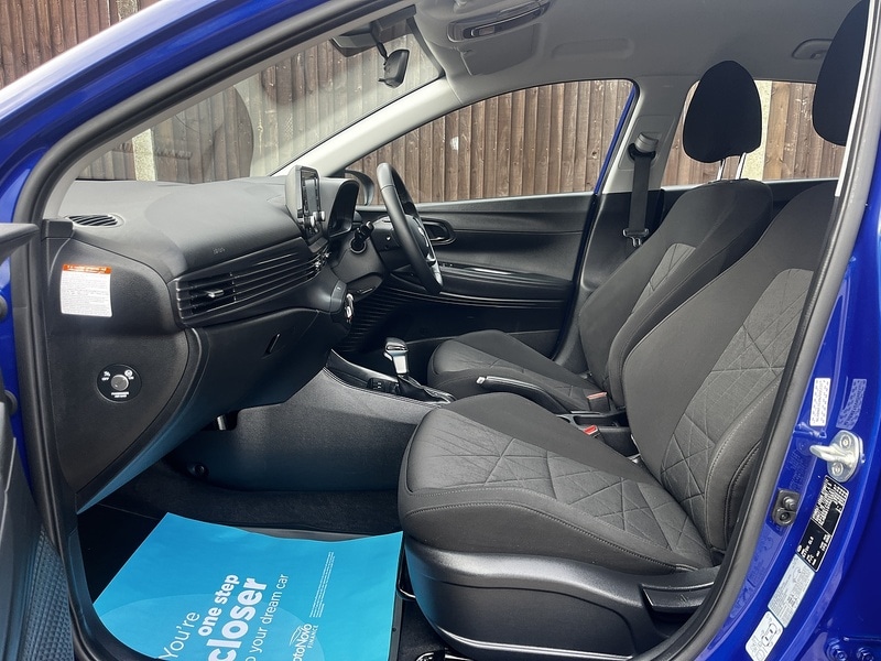 Used Hyundai BAYON 2021 for sale - 78190513: Photo 19