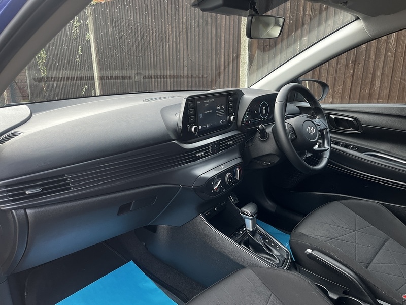 Used Hyundai BAYON 2021 for sale - 78190513: Photo 20